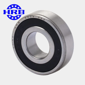 hrb bearing deep groove ball bearings