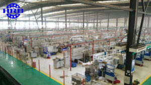 hrb bearing factory